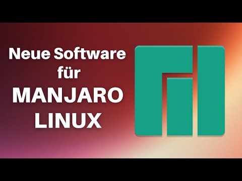 Manjaro Linux noch aktueller: Zum Testing-Branch wechseln