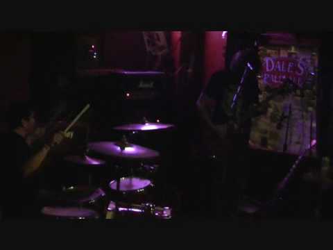Dead Commuter - live @ Galway Arms