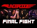 UNDERCODE - Final Fight - Serious Sam 3: BFE ...