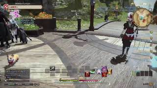 PS5 ［FF14］☆初見さん、大歓迎！☆