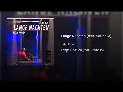 Lange Nachten (feat.Souhaila)