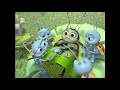 A Bug S Life But It S Only Francis