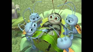 Download lagu A bug's life but it's only francis mp3