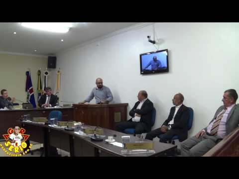 Tribuna Dr Herinque do Sindicato dos Servidores Municipais de Juquitiba dia 22 de Novembro de 2016
