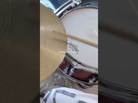 Don’t pay £409!! 15” ISTANBUL TRADITIONAL LIGHT Hihats 1067g 1564g image 17