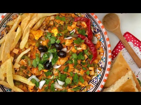 Tunisian Kafteji Recipe: A Delicious and Easy-to-Make Dish