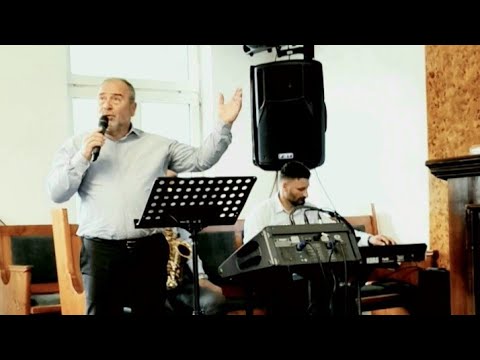 O cântare deosebită | Doru Urs, Dănuț Manci & Cornel Ilut