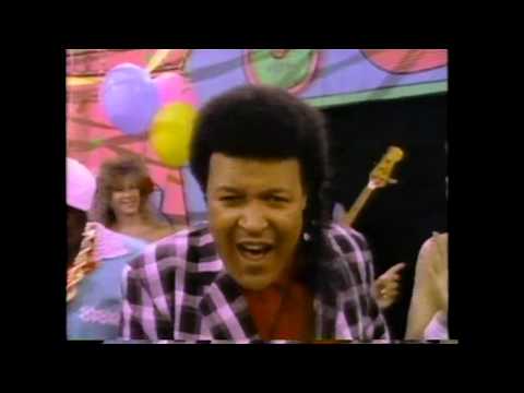 The Fat Boys - The Twist [HQ]