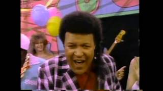 The Fat Boys - The Twist [HQ]