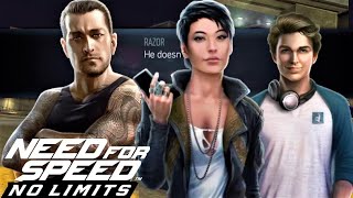 Download lagu NFS No Limits Story and Timeline Review mp3 Download lagu NFS No Limits Story and Timeline Review mp3