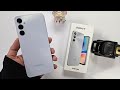 Samsung Galaxy A05s Unboxing Hands On Antutu Design Unbox Camera Test