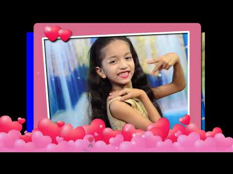 Birthday Sild Show Hira Birthday