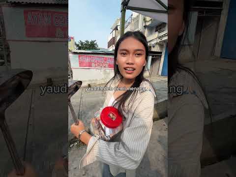 kaum fomo #fyp #eskrimguribee #fomo #challenge #viral