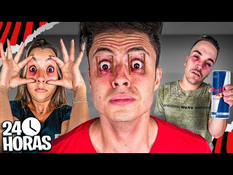 O ÚLTIMO A DORMIR, VENCE!