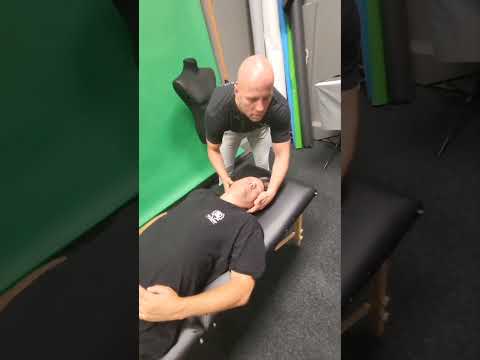 Bilon Hemp Gru nastawianie kregoslupa