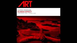 Costa Pantazis - Icarus Effect (Instrumental Mix)