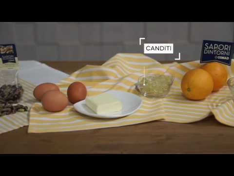 Cannoli siciliani con granella di pistacchi | Rocco Pace | Saporie