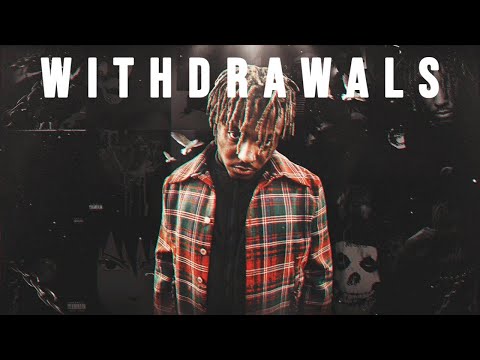 Juice WRLD - Withdrawals (Unreleased) [Prod Red Limits]