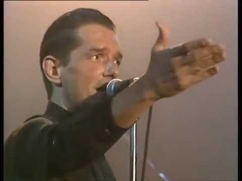 Falco Full Concert Donauinselfest 1993