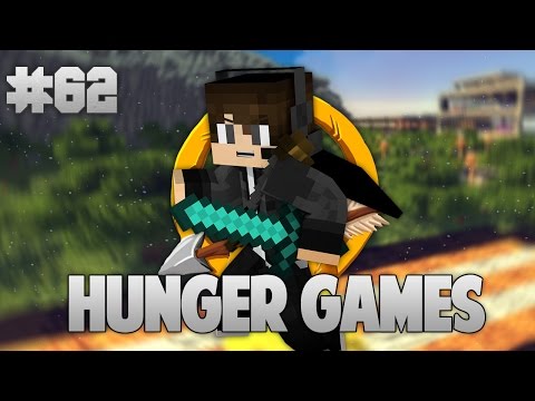 Minecraft: Hunger Games #62 1000 Wins? Maybe?