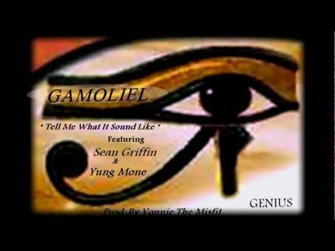 Gamoliel- 