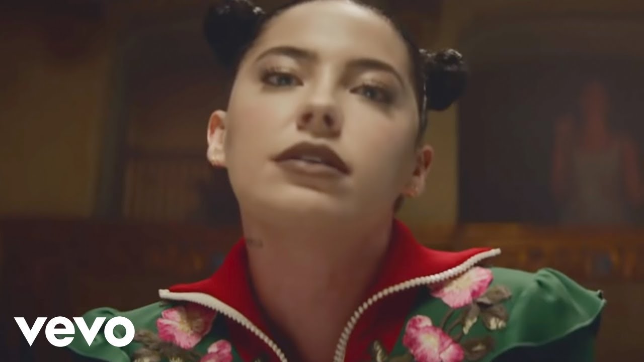 Bishop Briggs — Dream
