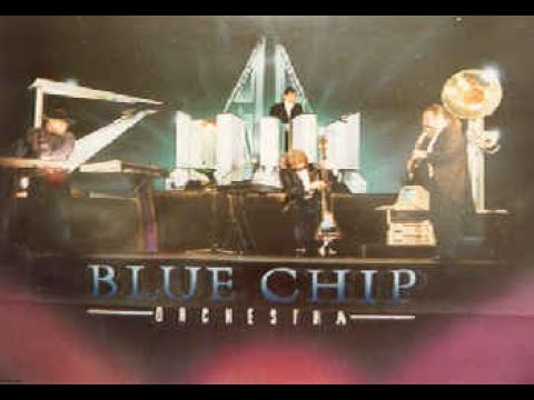 Blue Chip Orchester