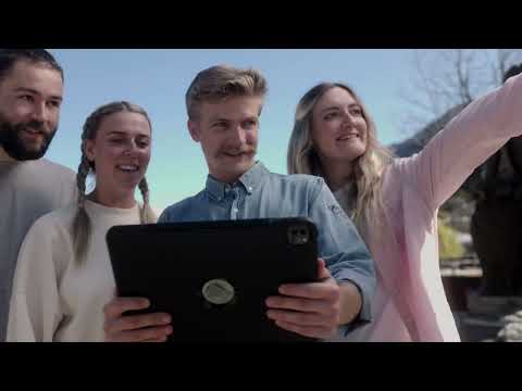 The Lost Artifact - Queenstown's Outdoor Escape Room