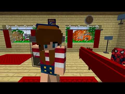 KIZ DOKTOR FAKİR'E İĞNE YAPIYOR! 😱 - Minecraft