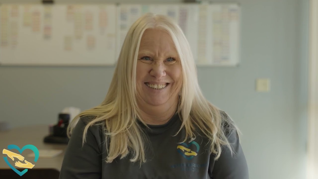 Happy Valentine's Day from Metro Geriatrics