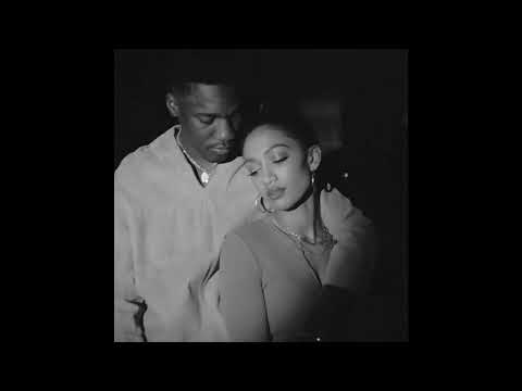 Took Too Long | Giveon x Jorja Smith Type Beat