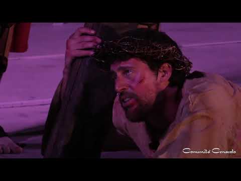 Cammino di Quaresima - Via Crucis 26 marzo 2021