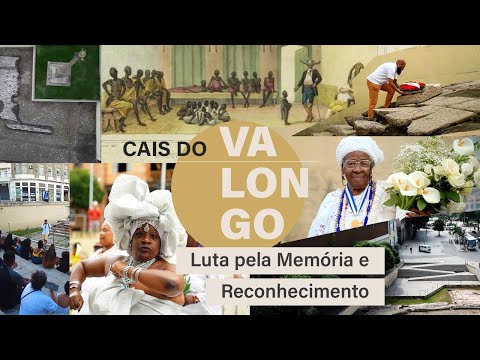 Mini Documentário Cais do Valongo