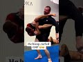 GSP got bicep curled ? (via Georges St-Pierre/TT)