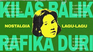 Download lagu Rafika Duri - Album Kilas Balik Nostalgia Lagu Rafika Duri | Audio HQ mp3 Download lagu Rafika Duri - Album Kilas Balik Nostalgia Lagu Rafika Duri | Audio HQ mp3