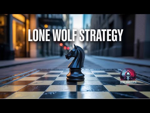 Fresh Went His Own Way — A Psychological Profile of a Lone Wolf