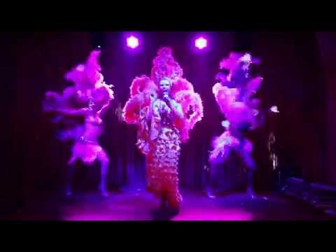 Глория Дели - "Gloria-show" (концертное видео)