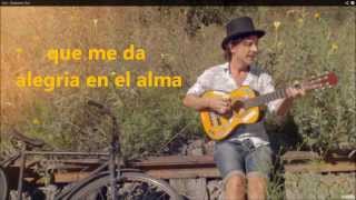 Coti - Solamente Vos (lyrics)