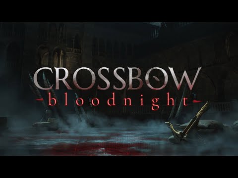CROSSBOW: Bloodnight (PC) - Steam Key - GLOBAL - 1