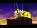 20th Century Box 1994 Mashup Home Entrinament OrbitCruz28