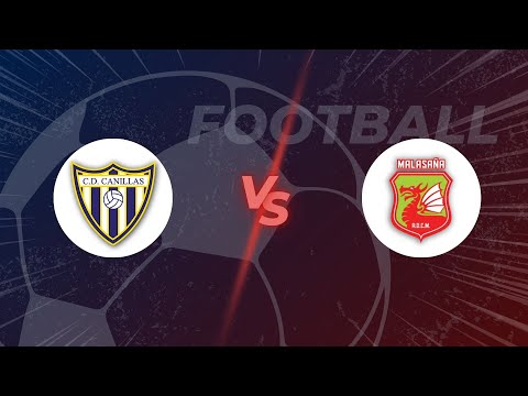 JUVENIL D - ADC MALASAÑA B