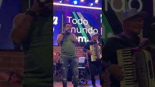 Chorão - João Bandeira no Bessa grill em João Pessoa-PB
