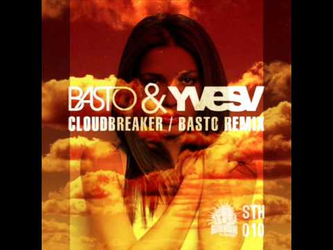 Basto & Yves V vs Nadia Ali - CloudPressure (djFranx Mashup)
