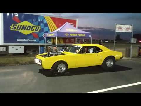 Race Week 2.0 Day 2 Ennis TX 2021