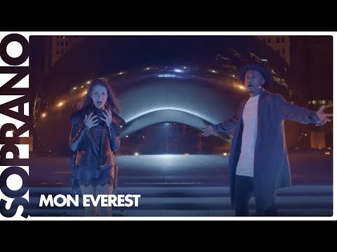 Soprano feat. Marina Kaye - Mon Everest (Clip officiel)