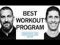 How To Build Your Weekly Workout Program Jeff Cavaliere Dr Andrew Huberman