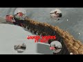James Works It Out Sodor Locos Online W Winter Remake NFK Last Remake Of 2025