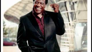 Love God and Everybody Else - Al Green