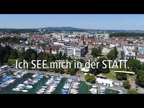 SEE.STATT Friedrichshafen