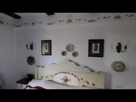 Conacu' Boierului Ponoarele Camera Muntenia